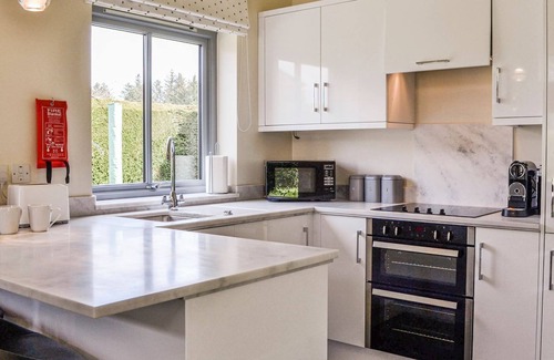 Murthly Cottage | 1 bedroom accommodation in Blairgowrie