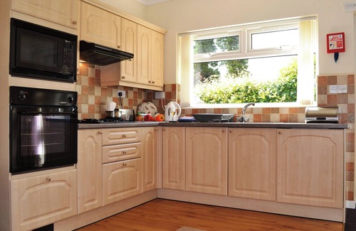 Braithwaite Cottage | 1 bedroom accommodation in Braithwaite