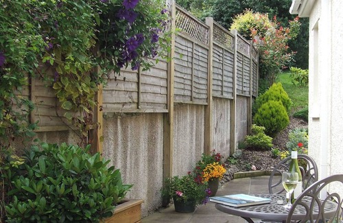 Braithwaite Cottage | 1 bedroom accommodation in Braithwaite