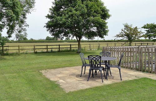 Broad Hinton Cottage | 1 bedroom accommodation in Binknoll, near Royal Wootton Bassett