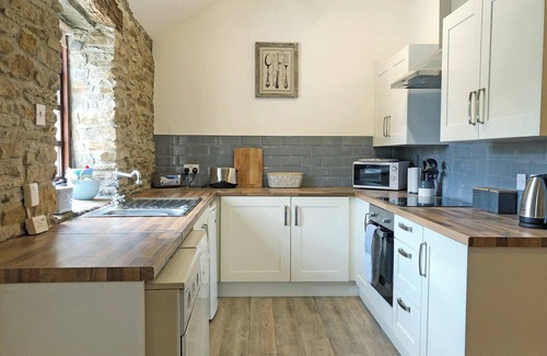 Cutthorpe Cottage | 1 bedroom accommodation in Cutthorpe, near Chesterfield