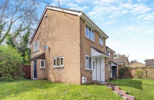 Coed-Y-Paen Cottage | 1 bedroom accommodation in Griffithstown, near Pontypool