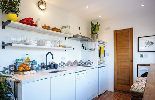 East Ilsley Cottage | 1 bedroom accommodation in East Ilsley