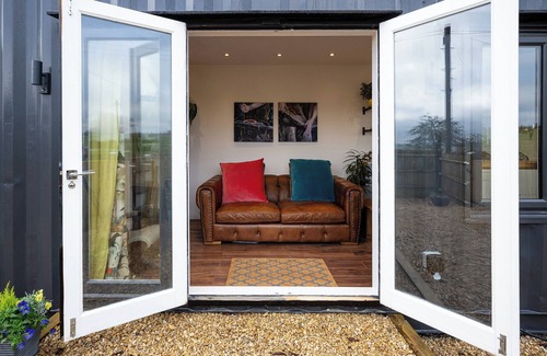 East Ilsley Cottage | 1 bedroom accommodation in East Ilsley