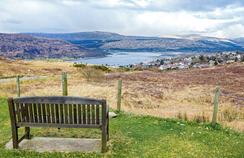 Banavie Cottage | 1 bedroom accommodation in Fort William