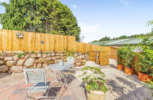 High Ercall Cottage | 1 bedroom accommodation in Ellerdine, near Telford