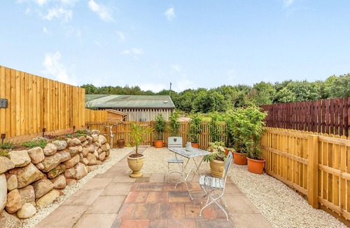 High Ercall Cottage | 1 bedroom accommodation in Ellerdine, near Telford