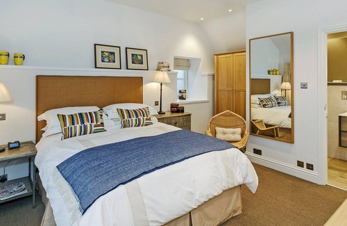 Stocksmoor Cottage | 1 bedroom accommodation in Shelley, near Huddersfield