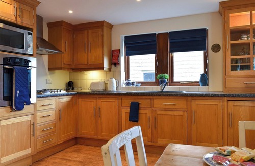 Lea Cottage | 1 bedroom accommodation in Lea Matlock