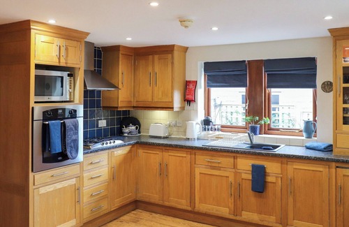 Lea Cottage | 1 bedroom accommodation in Lea Matlock