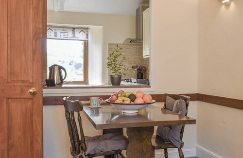 Lostwithiel Cottage | 1 bedroom accommodation in Lostwithiel