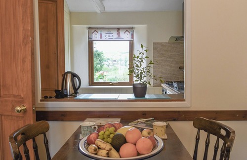 Lostwithiel Cottage | 1 bedroom accommodation in Lostwithiel