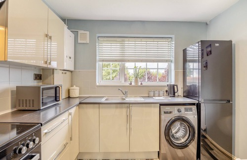 Sandilands Cottage | 1 bedroom accommodation in Sandilands, near Mablethorpe
