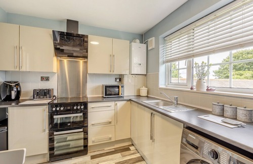 Sandilands Cottage | 1 bedroom accommodation in Sandilands, near Mablethorpe