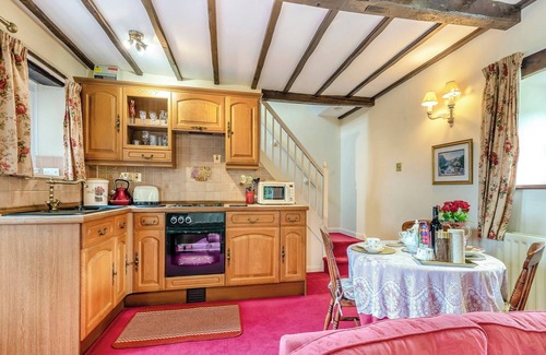 Wigton Cottage | 1 bedroom accommodation in Near Keswick