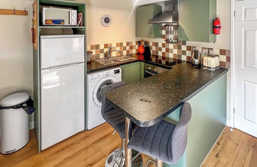North Newton Cottage | 1 bedroom accommodation in North Newton
