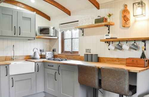 Pocklington Cottage | 1 bedroom accommodation in Pocklington