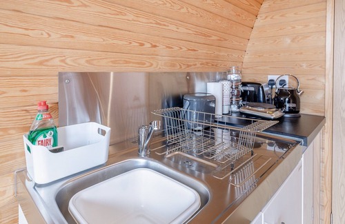 Ross-on-Wye Cottage | 1 bedroom accommodation in Ross-on-Wye