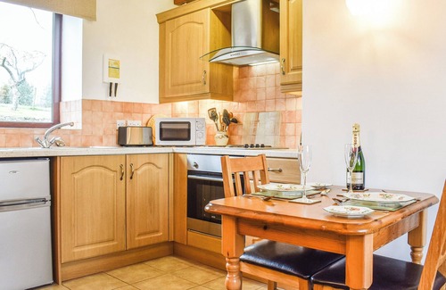 Staintondale Cottage | 1 bedroom accommodation in Cloughton, near Harwood Dale