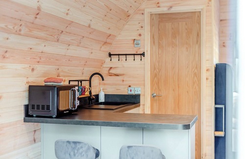Cloughton Cottage | 1 bedroom accommodation in Scarborough
