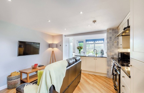 Ravenscar Cottage | 1 bedroom accommodation in Ravenscar, near Whitby