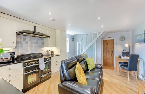 Ravenscar Cottage | 1 bedroom accommodation in Ravenscar, near Whitby