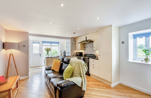Ravenscar Cottage | 1 bedroom accommodation in Ravenscar, near Whitby