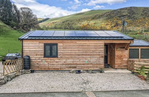 Hunspow Cottage | 1 bedroom accommodation in Scarfskerry