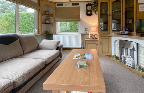 Hunspow Cottage | 1 bedroom accommodation in Scarfskerry