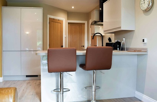 Ashover Cottage | 1 bedroom accommodation in Wingerworth