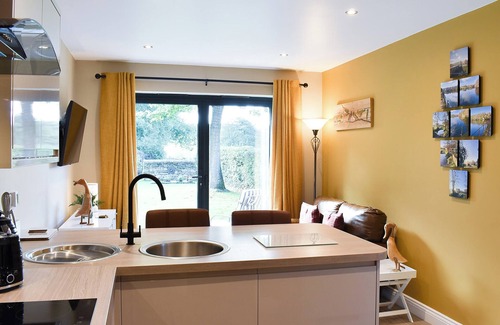 Ashover Cottage | 1 bedroom accommodation in Wingerworth