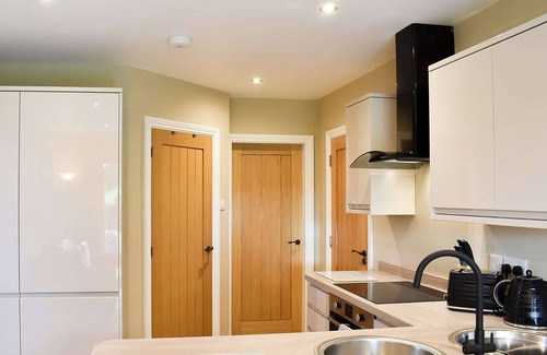 Ashover Cottage | 1 bedroom accommodation in Wingerworth