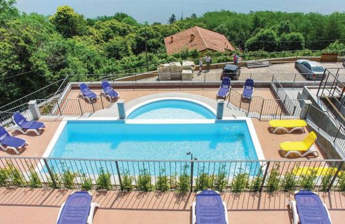 Oggebbio Apartment | 1 bedroom accommodation in Oggebbio VB