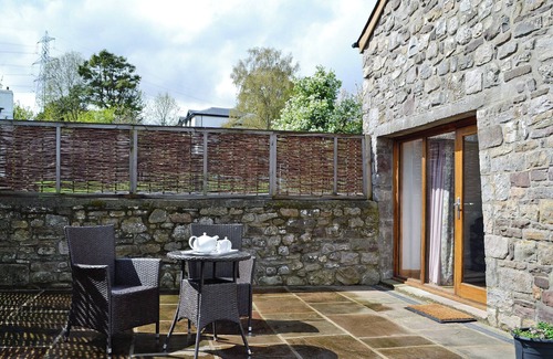 Abergavenny Cottage | 1 bedroom accommodation in Govilon, near Abergavenny