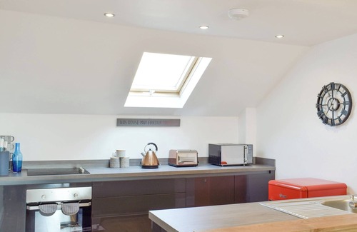 Anstruther Cottage | 1 bedroom accommodation in Anstruther