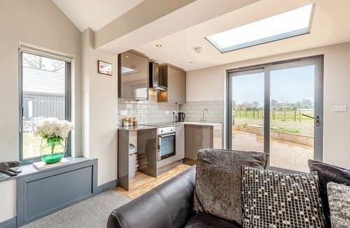 Broad Oak Cottage | 1 bedroom accommodation in Canterbury
