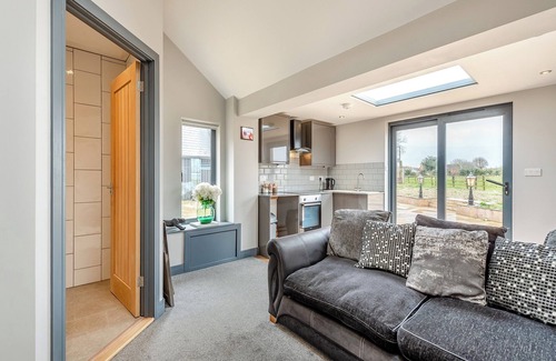 Broad Oak Cottage | 1 bedroom accommodation in Canterbury