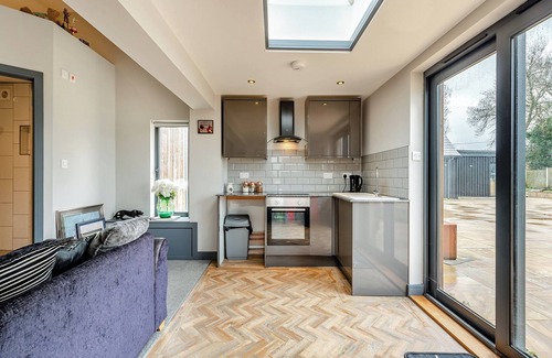 Broad Oak Cottage | 1 bedroom accommodation in Canterbury