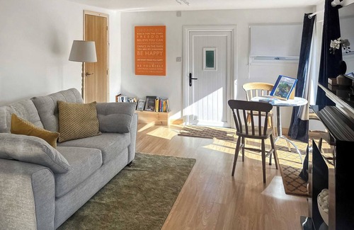 Chelmsford Cottage | 1 bedroom accommodation in Little Baddow, near Chelmsford