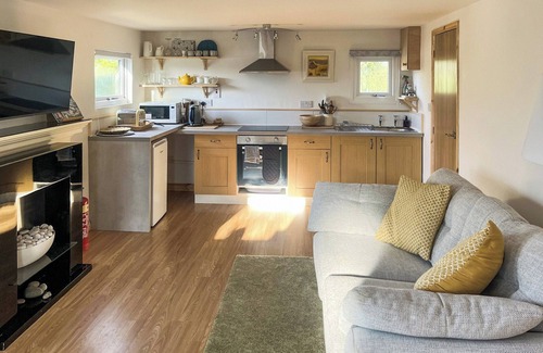 Chelmsford Cottage | 1 bedroom accommodation in Little Baddow, near Chelmsford