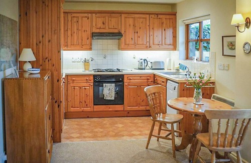 Chichester Cottage | 1 bedroom accommodation in Chichester