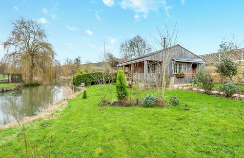 Chippenham Cottage | 1 bedroom accommodation in Lacock, near Chippenham