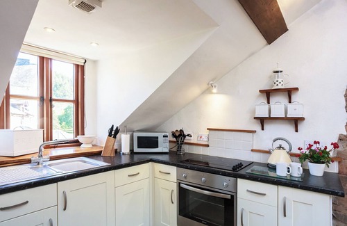 Chulmleigh Cottage | 1 bedroom accommodation in Chulmleigh