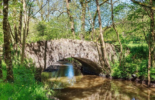 Chulmleigh Cottage | 1 bedroom accommodation in Chulmleigh
