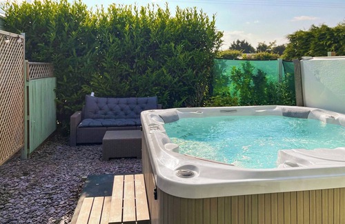 Chappel Cottage | 1 bedroom accommodation in Colchester
