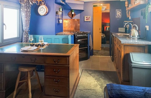 Chappel Cottage | 1 bedroom accommodation in Colchester