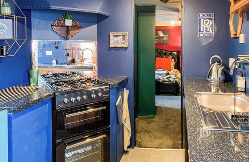 Chappel Cottage | 1 bedroom accommodation in Colchester