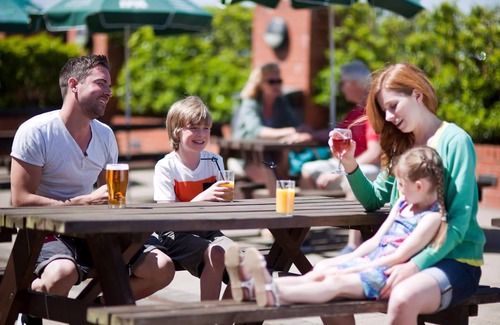Layer Marney House | 1 bedroom accommodation in Colchester