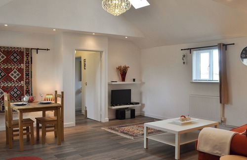Cullompton Cottage | 1 bedroom accommodation in Blackdown Hills, near Culmstock