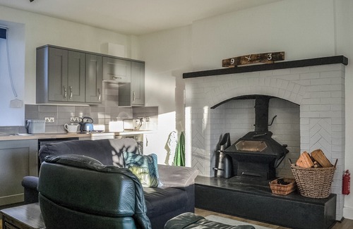 Dalbeattie Cottage | 1 bedroom accommodation in Dalbeattie